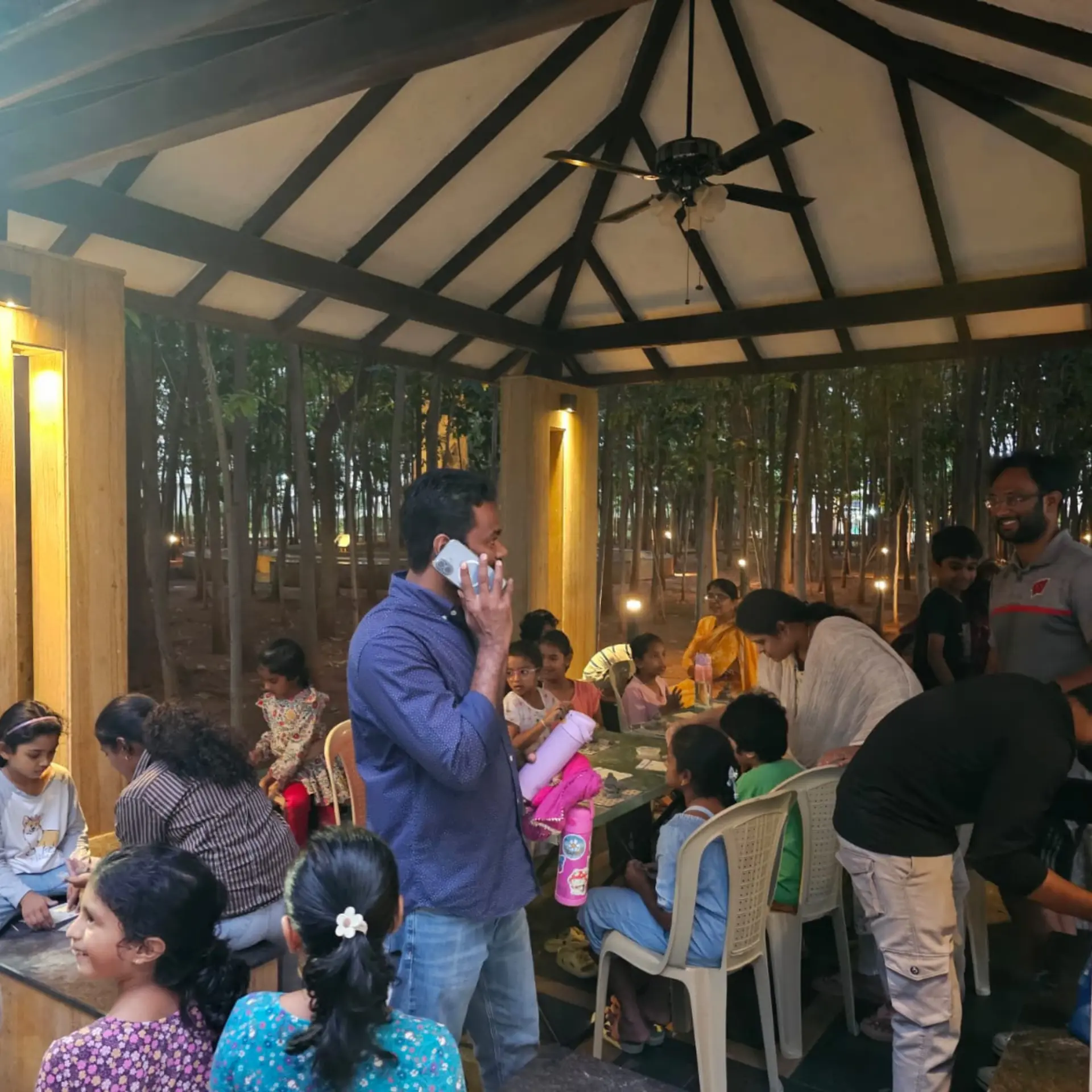 Little Artists, Big Celebrations