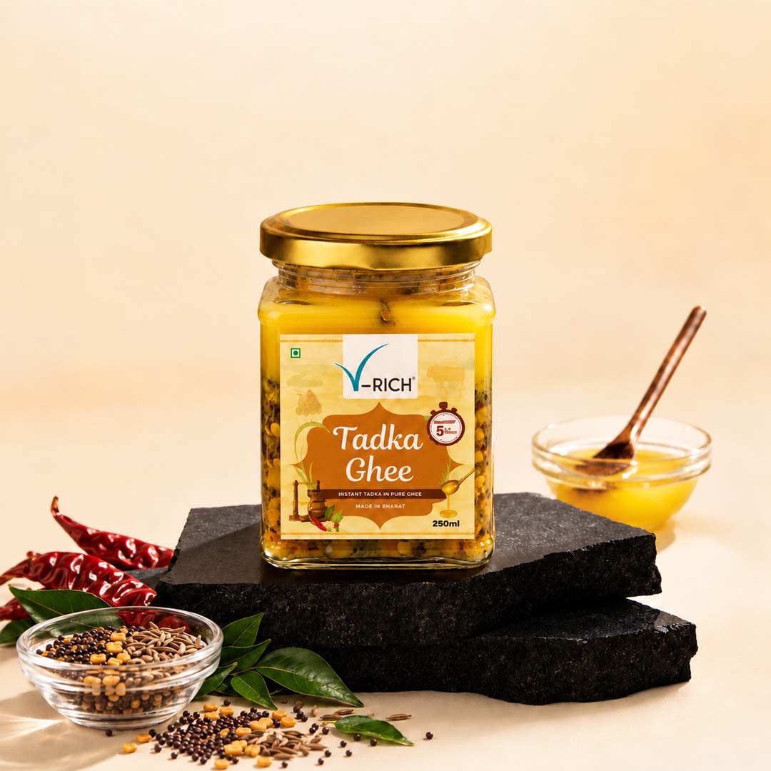 Tadka Ghee