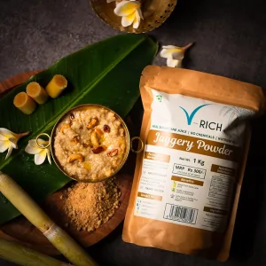 Jaggery Powder