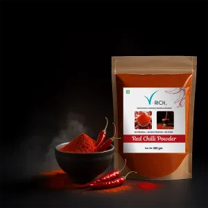 Chilli Powder