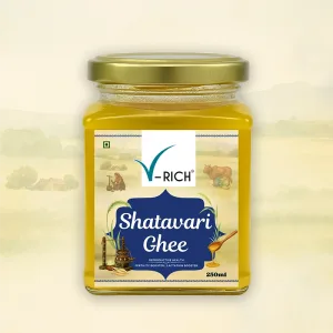 Shatavari Ghee
