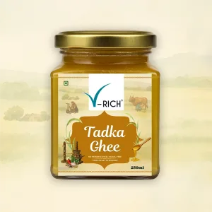 Tadka Ghee