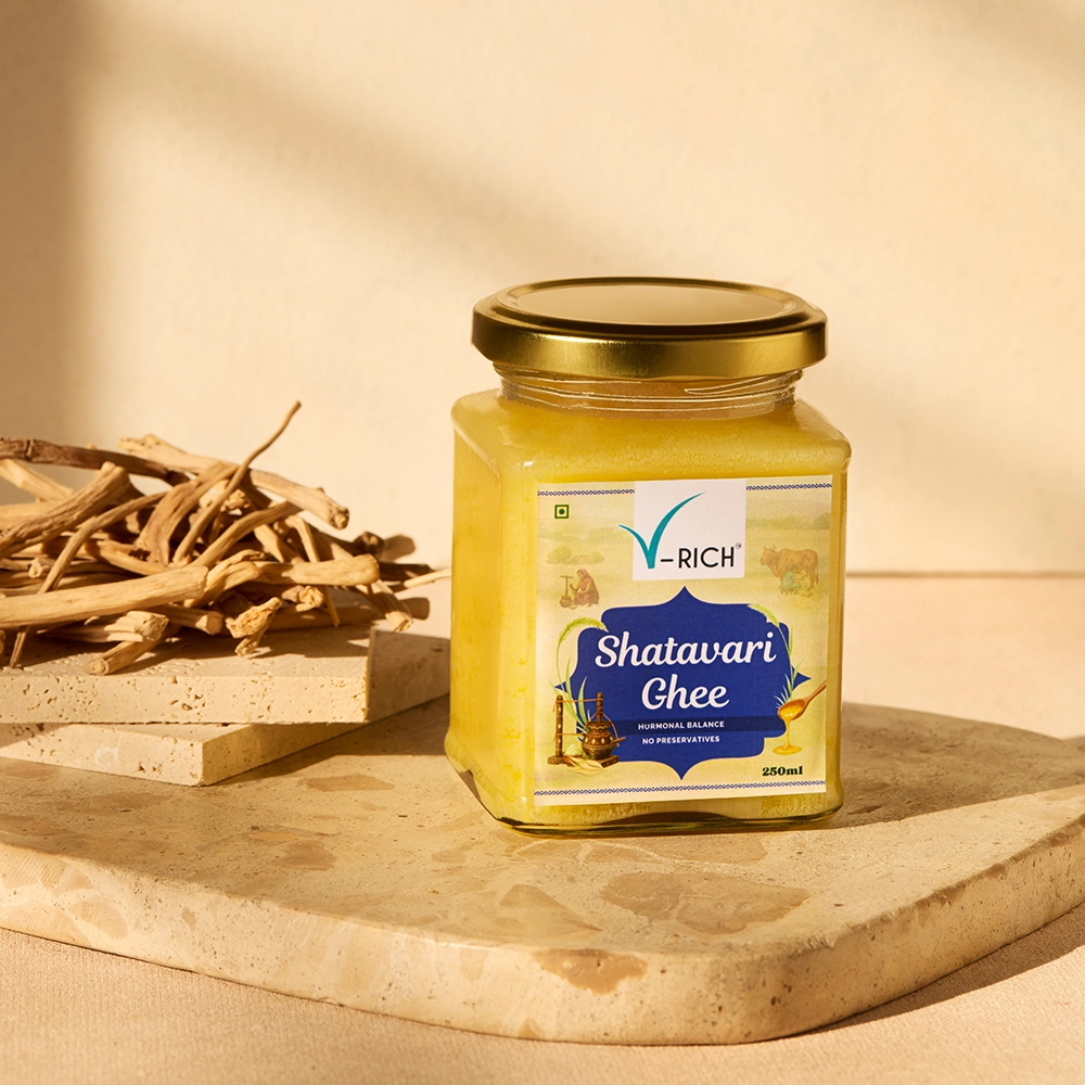 Shatavari 250Ml